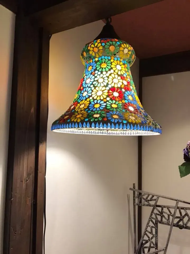 広間